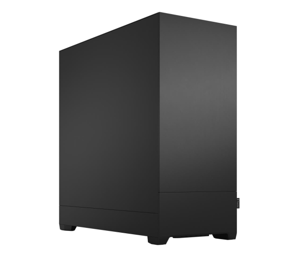 FRACTAL DESIGN Pop XL Silent czarna FD-C-POS1X-01 - 1053217 - zdjęcie